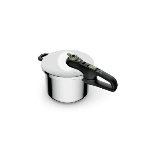 PRESSURE COOKER  SECURE TRENDY P2584402 (22CM / 8LT / INOX)